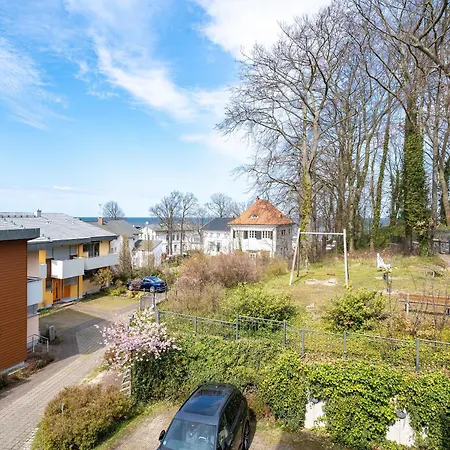 San Marino, App 5 Apartment Heringsdorf (Usedom)