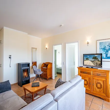 Apartment San Marino, App 5 Heringsdorf (Usedom)