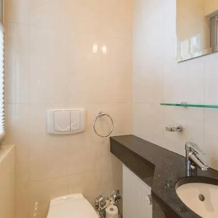 San Marino, App 5 Διαμέρισμα Χέρινγκσντορφ