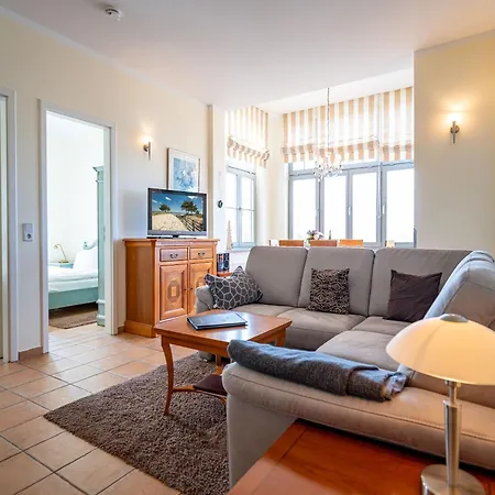 San Marino, App 5 Apartamento *