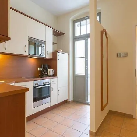 公寓 San Marino, App 5