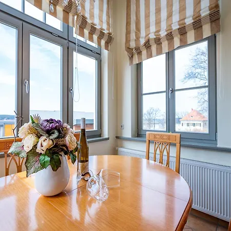 Apartamento San Marino, App 5 *