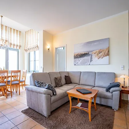 Apartamento San Marino, App 5