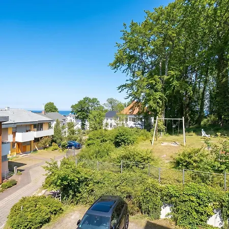 San Marino, App 5 Heringsdorf (Usedom)
